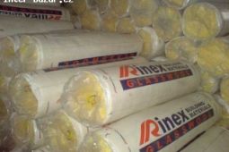 Izolace RINEX glasswool 2000ks-baliku.