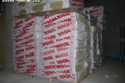 Vata ROCKWOOL STEPROCK