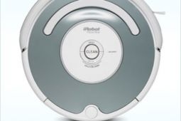 Robotický vysavač Roomba 520 + příslušenství