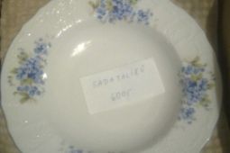 Karlovarský porcelán