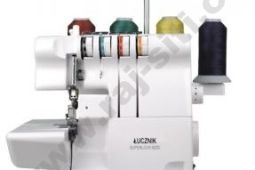 Overlock 620 D Lucznik