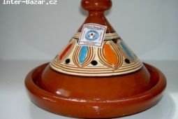 Tajine na vaření střední