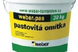 Weber.pas akrylát