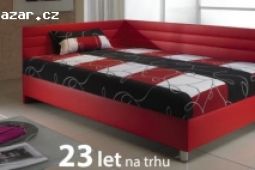 Akční postel ELITE 110 nebo 140