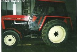 ZETOR 8011