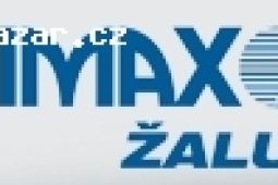 Climax, to jsou kvalitní žaluzie a markýzy