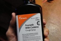 Actavis promethazine na prodej