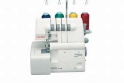 Overlock Lucznik 720 D-4