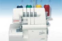 Prodám overlock Lucznik 720 D-4