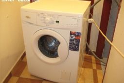 Pračka WHIRLPOOL AWO 1400 EX - až 1400 ot., 6. smyl