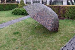 Deštník rybářský polohovací i slunečník-FOX-nový