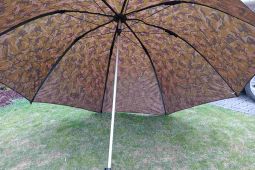 Deštník rybářský polohovací i slunečník-FOX-nový
