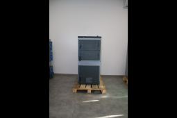 Moderní kotel na uhlí  10kW