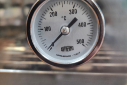 Sporák Concept 2 MINI AIR na dřevo – 10 kW