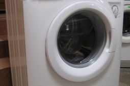 Pračka ELECTROLUX EWF 10040 W - až 1000 otáček