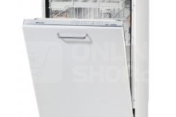 Miele G 1162 SCVi - (nerezová) - 45 cm