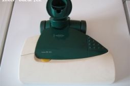 Hlavice EB 350 k vysavači VORWERK VK 130, VK 131