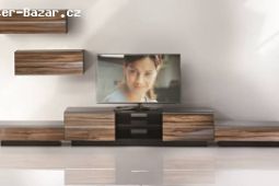 LCD držáky na TV a tv stolky a televizní stojany