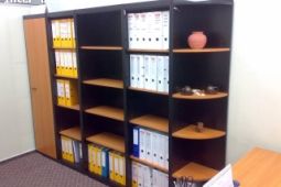 Kancelářský nábytek - variabilní systém JUNO