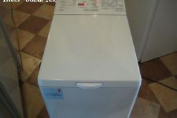 Pračka automatická AEG ÖKO LAVAMAT - až 1200 otáček
