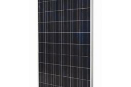 Fotovoltaický panel - 250Wp, záruka 25let